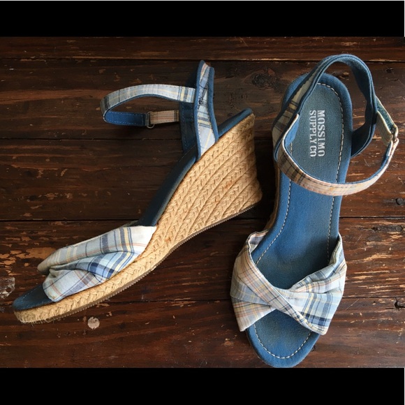 🌼3 for $20🌼 Wedge Sandals - Picture 1 of 4